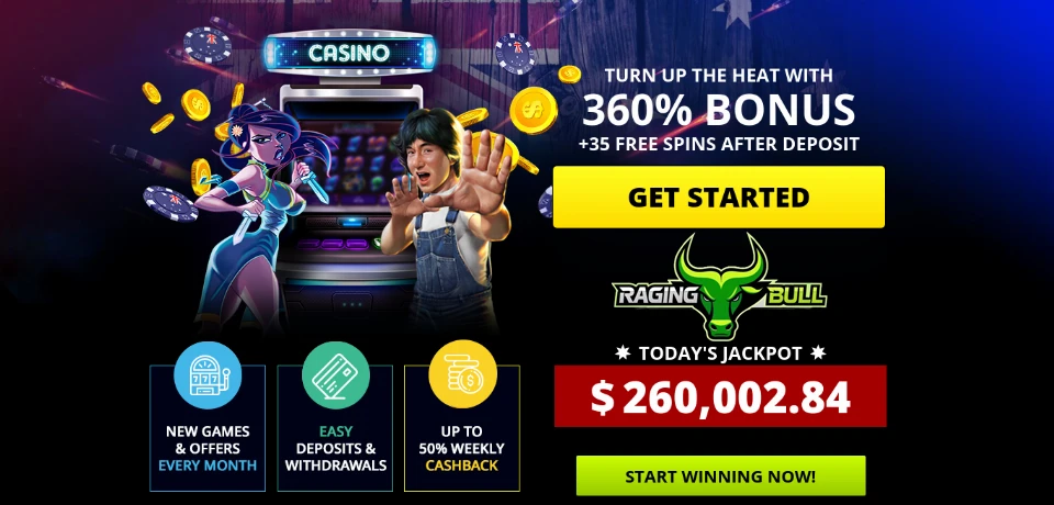 Bonus